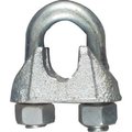 National Mfg/Spectrum Brands Hhi 18 Wire Rope Clamp N100-259